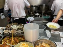 -天天鲜面馆(衡山路店)