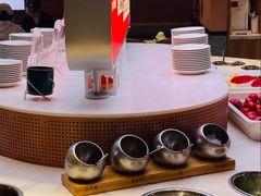 -左庭右院鲜牛肉火锅(环球港店)
