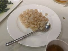 水晶河虾仁-梅龙镇酒家(南京西路总店)