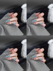 -M·X Nail日式美甲美睫