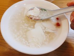 冰醉豆花-小豆海棠(嘉兴路店)
