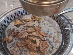 -金喜娜无限自助烤肉(泰达永旺店)