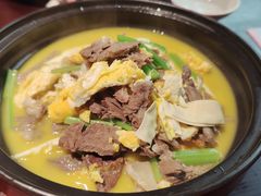 养生菌王汤-永安鱼庄·镇江菜(东吴路店)