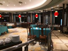 大堂-东方大厦·就在江南