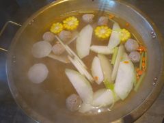 -小牛海记潮汕牛肉店(永定路店)