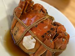 -蟹家大院(外滩店)