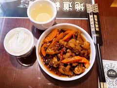 -老淮城·长鱼面(河下古镇店)