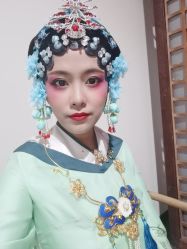 -盘子女人坊古装写真摄影(天津总店)