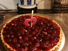 -岷山饭店-芝芝自助餐厅