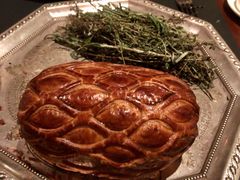 -壳里西餐厅Coquille Seafood Bistro(蒙自路店)