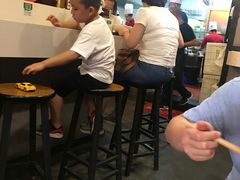 大堂-秦云老太婆摊摊面(全国总店)