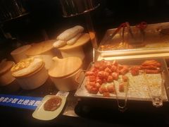 -海吃海喝海鲜烤肉炭火主题自助餐(朝阳店)