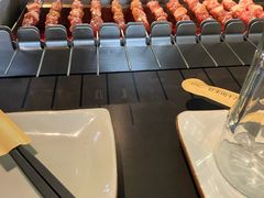 -很久以前羊肉串(朝阳路店)
