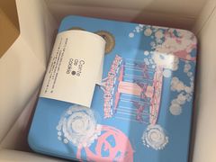 -曲奇童话(尖沙咀店)