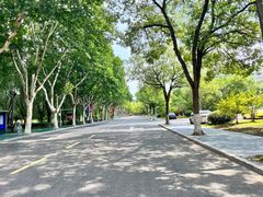 -南京航空航天大学(将军路校区)