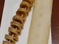 -肯德基(福民路店)