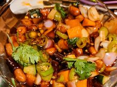 -一烧一烤•锦州烧烤(KTV包房·长江街店)