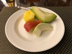 -顶鲜101美食美景餐厅