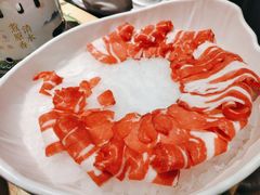 -百草滩羊清水涮羊肉(长城路店)