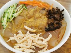 -砂锅李(九江路店)