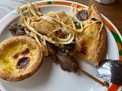 -比格比萨自助(德思勤四季汇店)