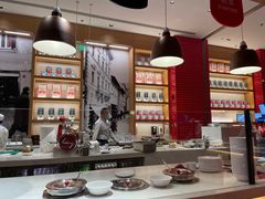 -城市大道红炉披萨烘焙坊