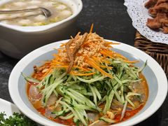 -前海沿·青岛菜(大拇指广场石老人店)