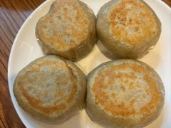 -清真吴记门钉肉饼·喜多利