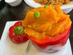 -五观堂素食(新华路店)