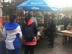 -大学路8号炸串(大学路十四号院店)