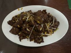 老爆三-来顺成饭庄
