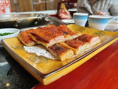 糯米香酥鸭-老来福·非遗酸汤兔(凯旋路店)