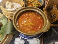 -南京大牌档(新街口德基广场店)
