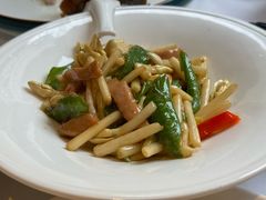 -老洋房花园饭店(绍兴路店)