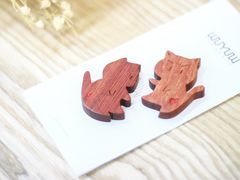 -五月木作·DIY木作文创体验店(北京路店)