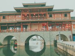 -洋湖国家湿地公园