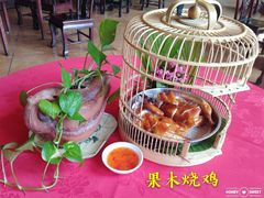 -香山小厨(南联路店)