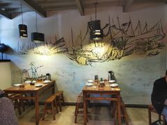 大堂-开鑫鱼厂·宁波海鲜(前程智慧城店)