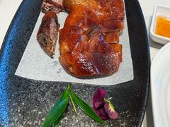 -南拳十三姨·潮汕砂锅粥·粤菜(西单大悦城店)