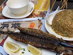 -探唐烧烤(棠东店)