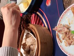 -蔡澜点心·粤菜(月星环球港店)