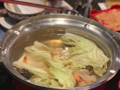 -Mk 泰式自助火锅