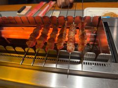 -冰城串说·羊肉串烧烤(哈西大街店)