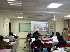 -仁和会计培训(观音桥校区)