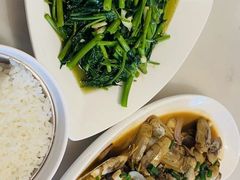 -华盛丰温州大排档(东三环南路店)