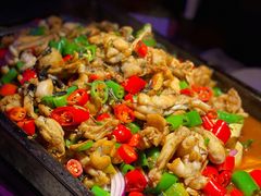-蛙来哒(东城万达店)
