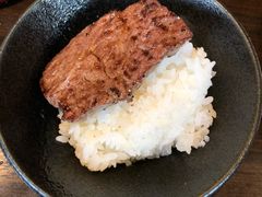-俺的焼肉(銀座9丁目店)