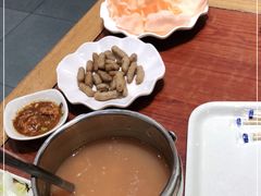 -金刚山烧烤(中山路店)