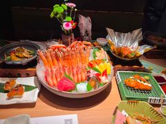 -匠和风精致料理(成都龙湖滨江天街店)