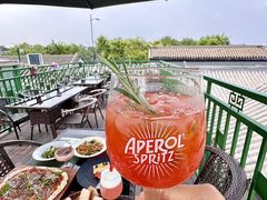 -EATALIA意塔利意式餐厅(鼓楼店)